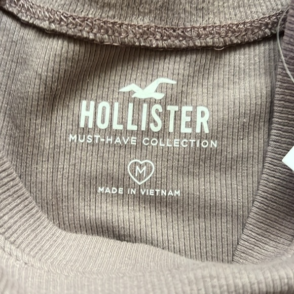 HOLLISTER must have collection Tank top - Picture 2 of 4